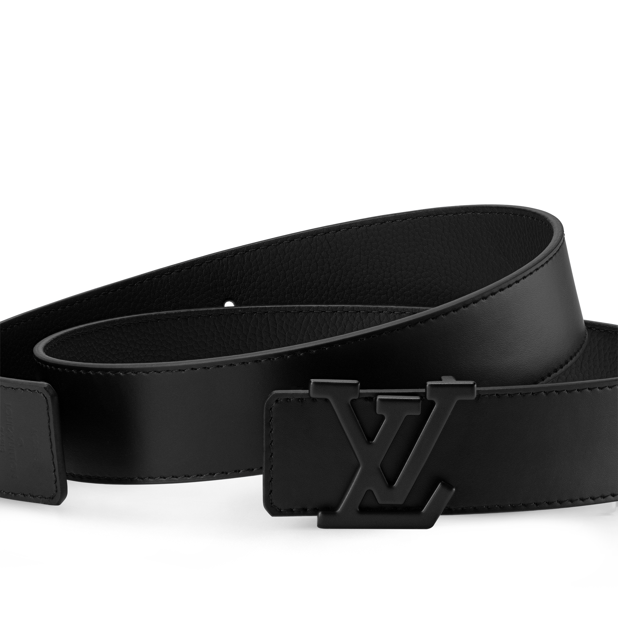 Louis Vuitton shops Belt